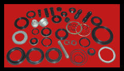 ATC Brake Parts