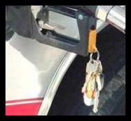 Gas Pump Helper